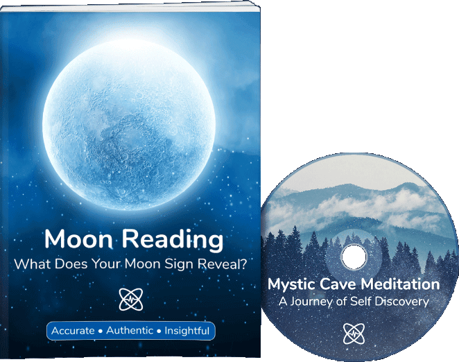Moon-reading