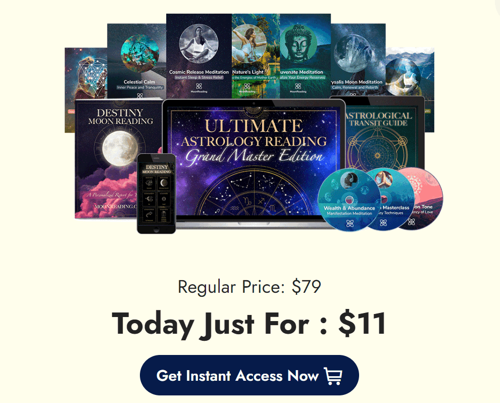 moon reading-wave-price-label